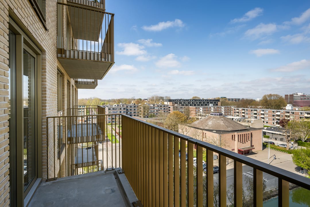 Foto 11 van Jaap van der Hoekplaats 144