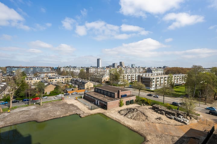 Foto 13 van Jaap van der Hoekplaats 144