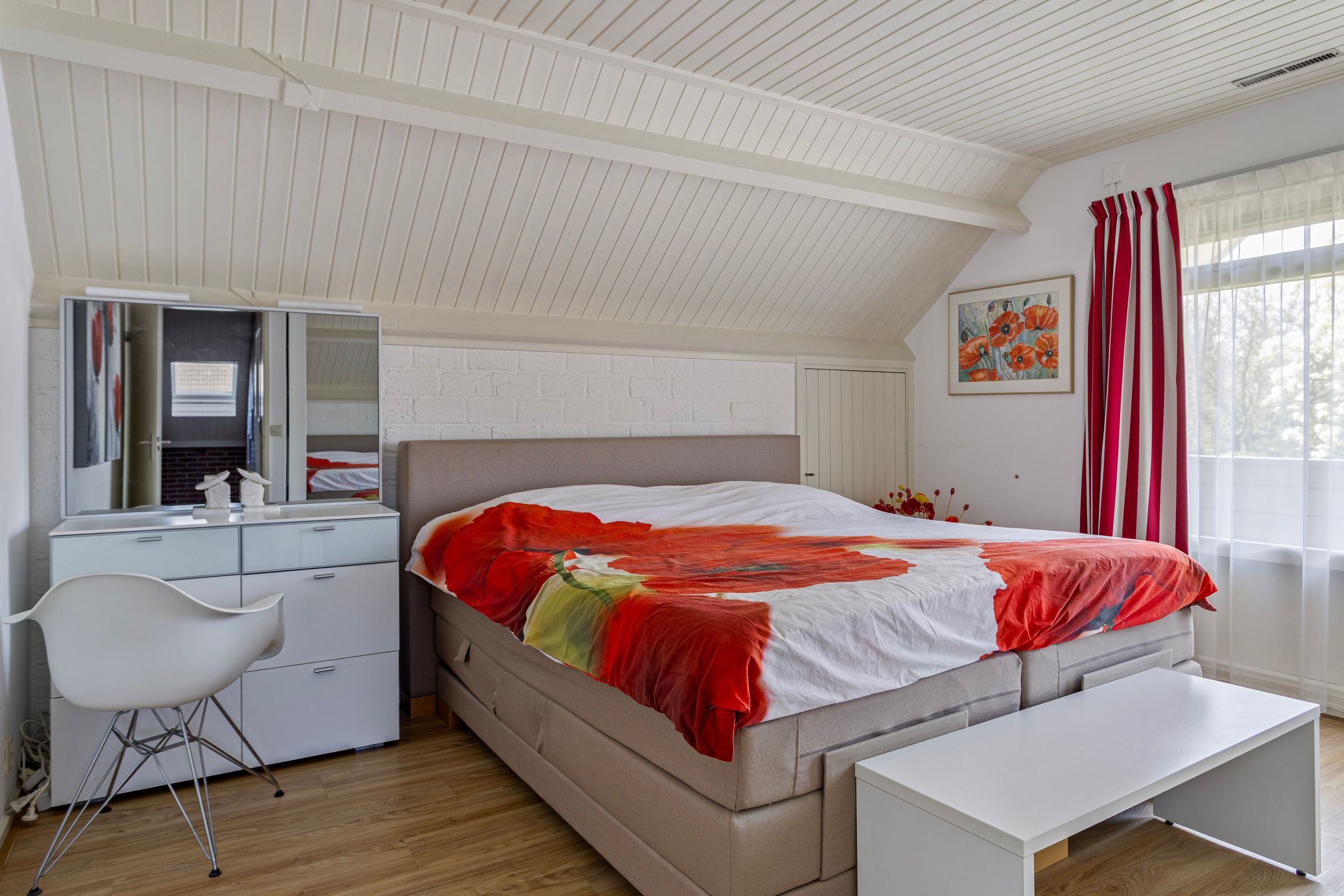 Foto 24 van Kokmeeuwstraat 57