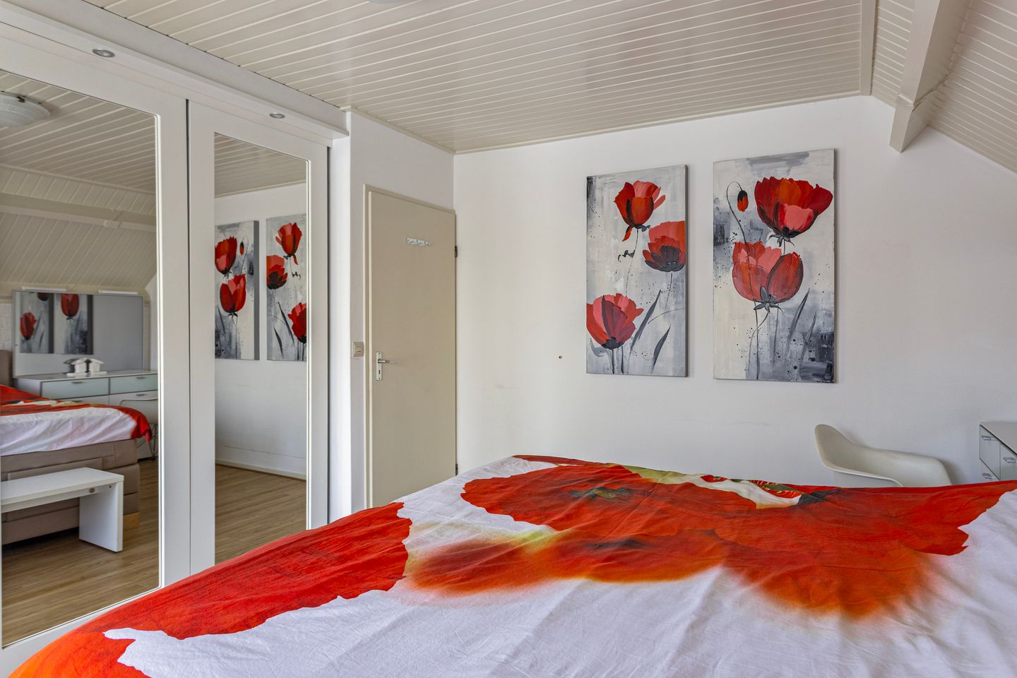 Foto 25 van Kokmeeuwstraat 57