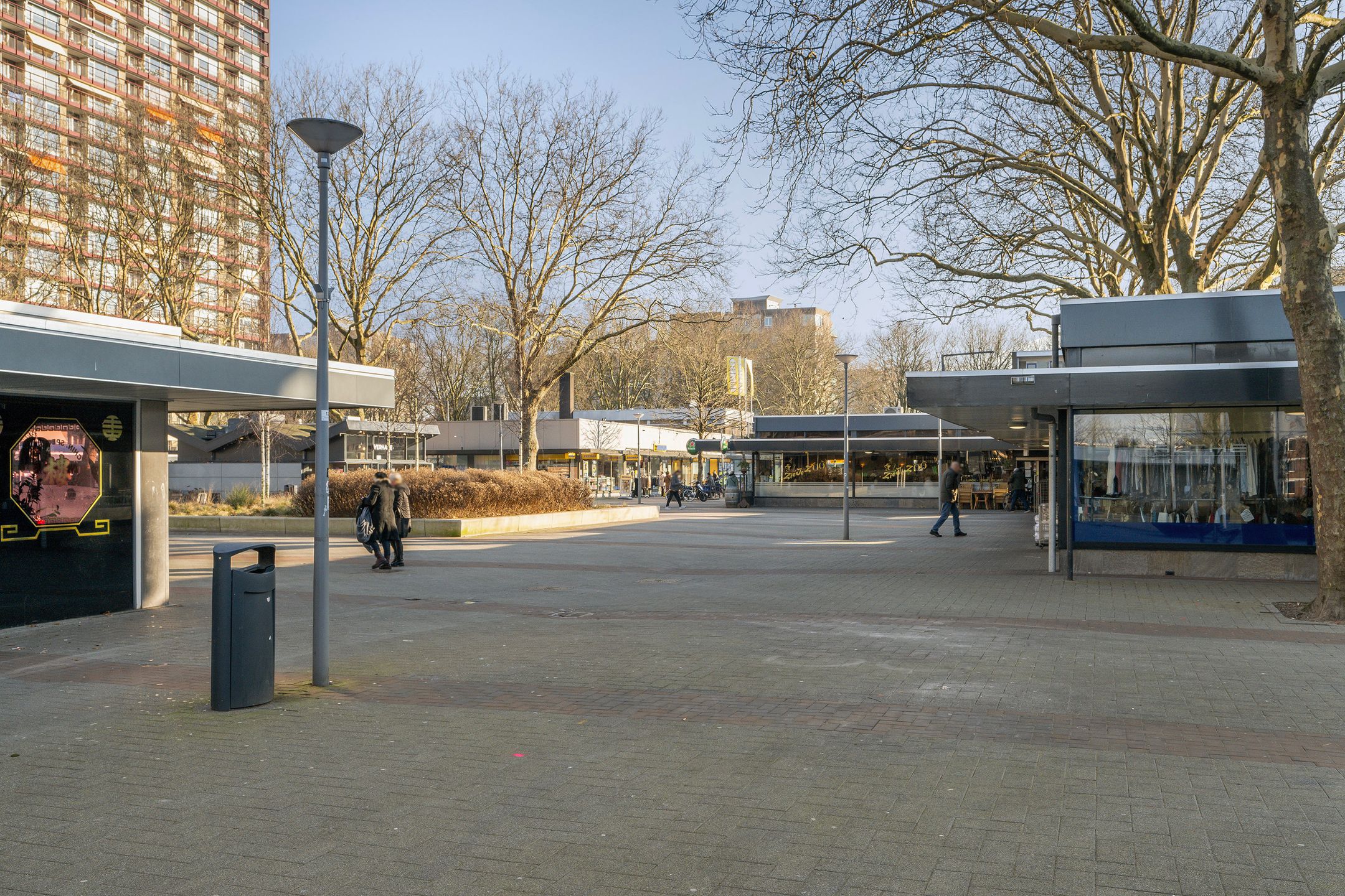 Foto 24 van Jaap van der Hoekplaats 144