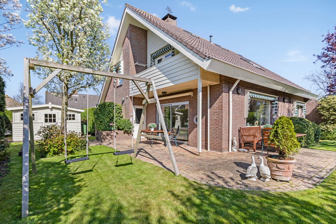 Foto 31 van Kokmeeuwstraat 57