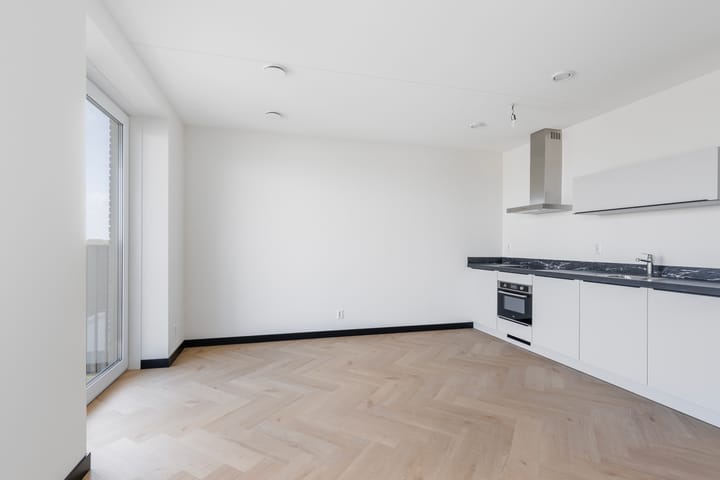 Foto 3 van Jaap van der Hoekplaats 144