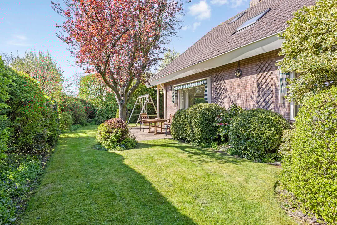 Foto 32 van Kokmeeuwstraat 57