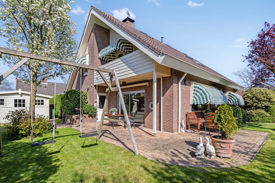 Huis te koop: Kokmeeuwstraat 57 4301 WP Zierikzee [Funda]