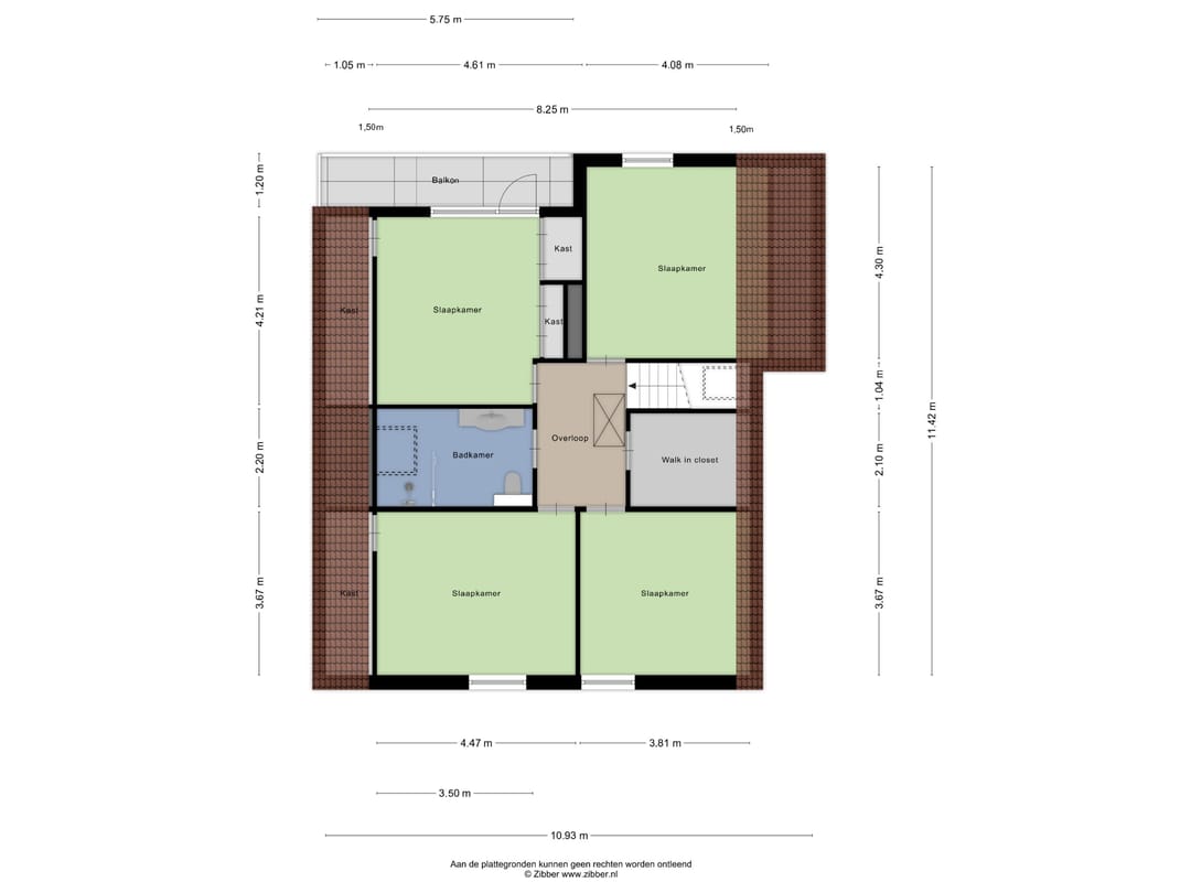 Foto 41 van Kokmeeuwstraat 57