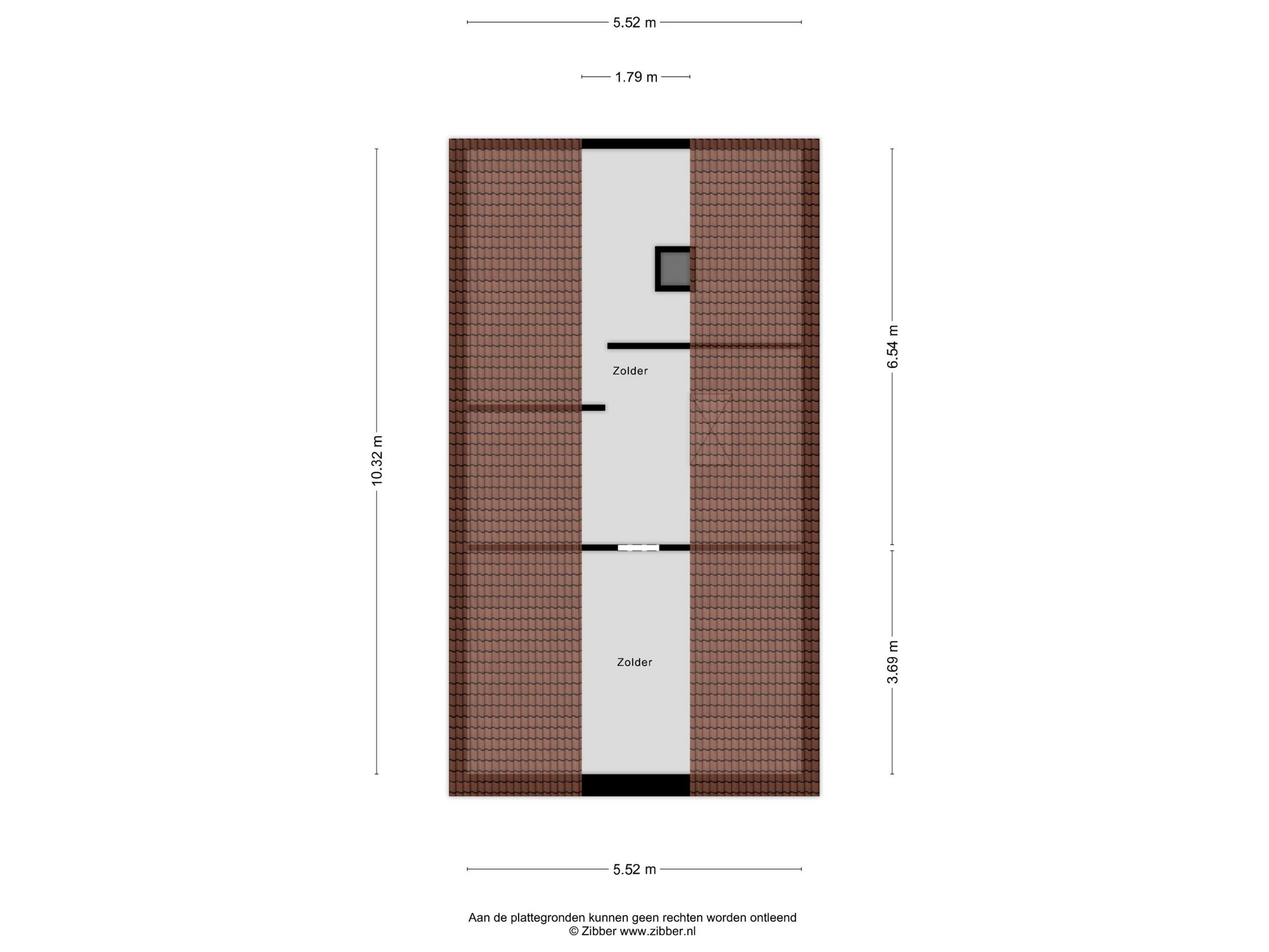 Foto 42 van Kokmeeuwstraat 57