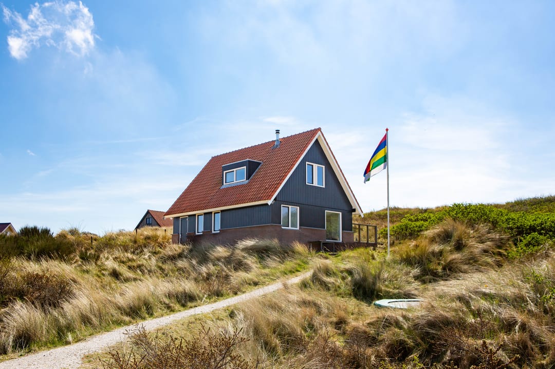 Photo 1 of Midsland aan Zee 402