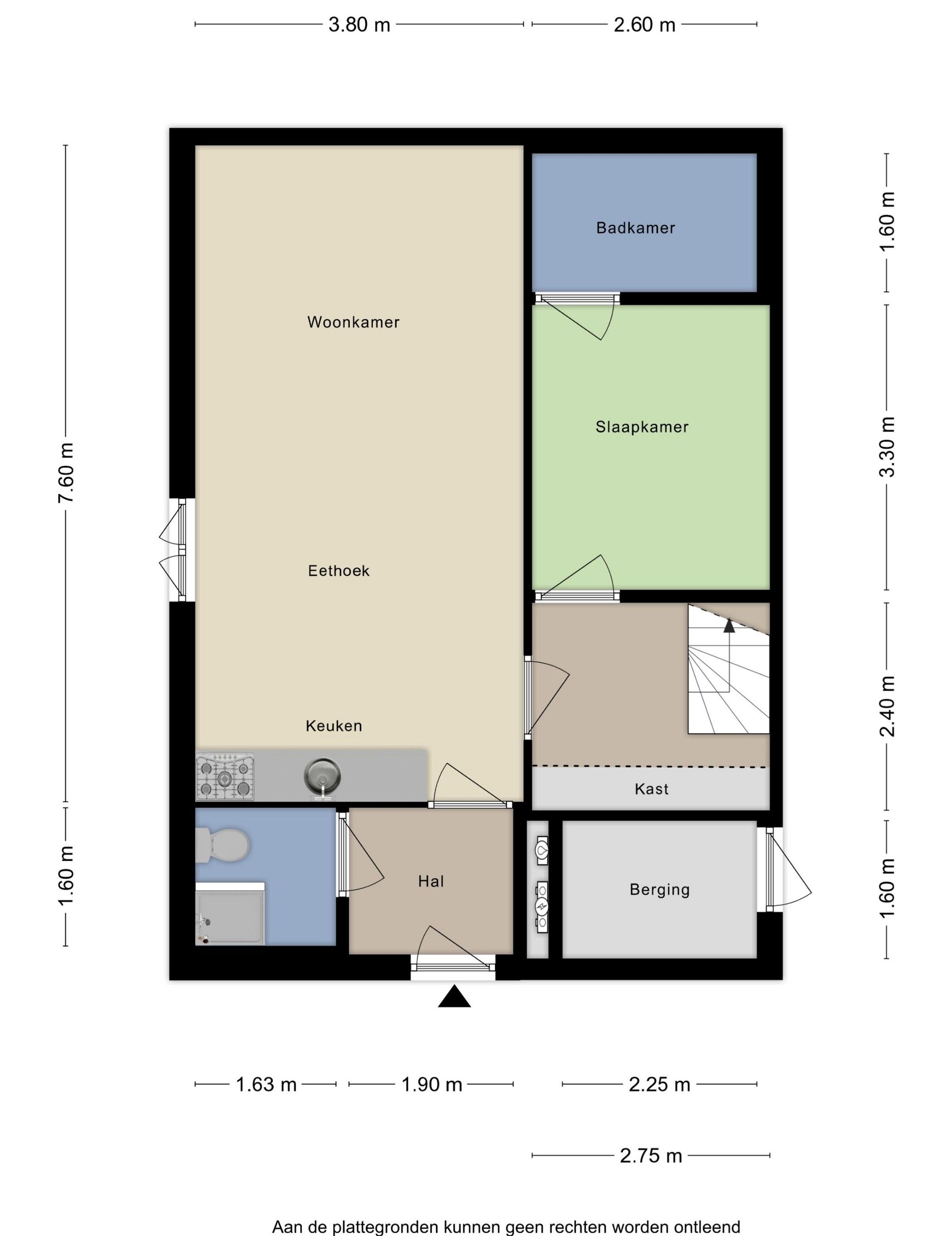 Photo 42 of Midsland aan Zee 402