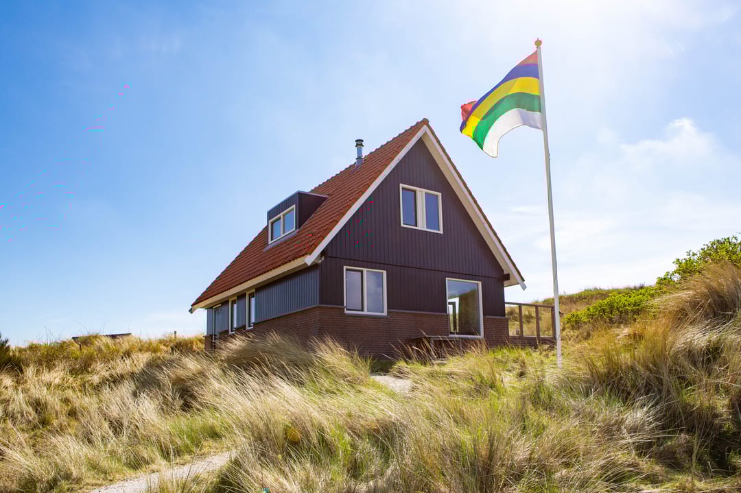 Photo 2 of Midsland aan Zee 402