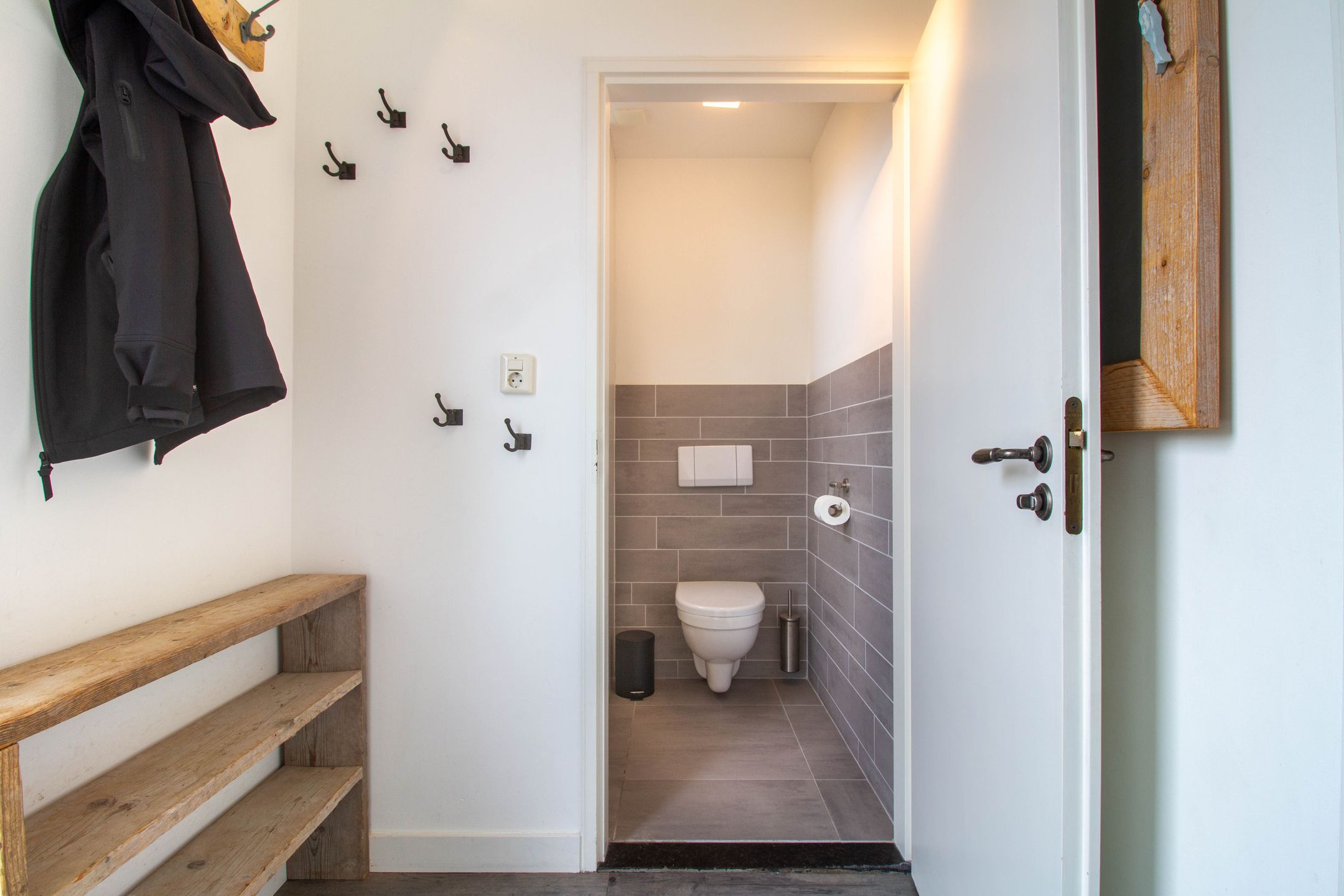 Photo 6 of Midsland aan Zee 402