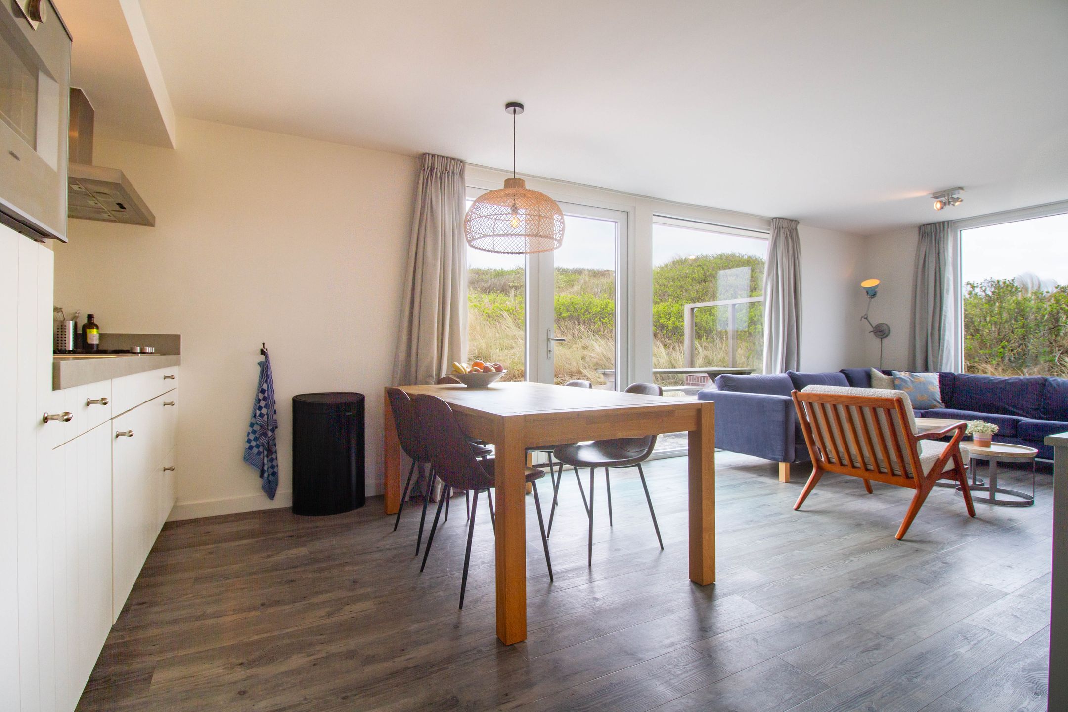 Photo 9 of Midsland aan Zee 402