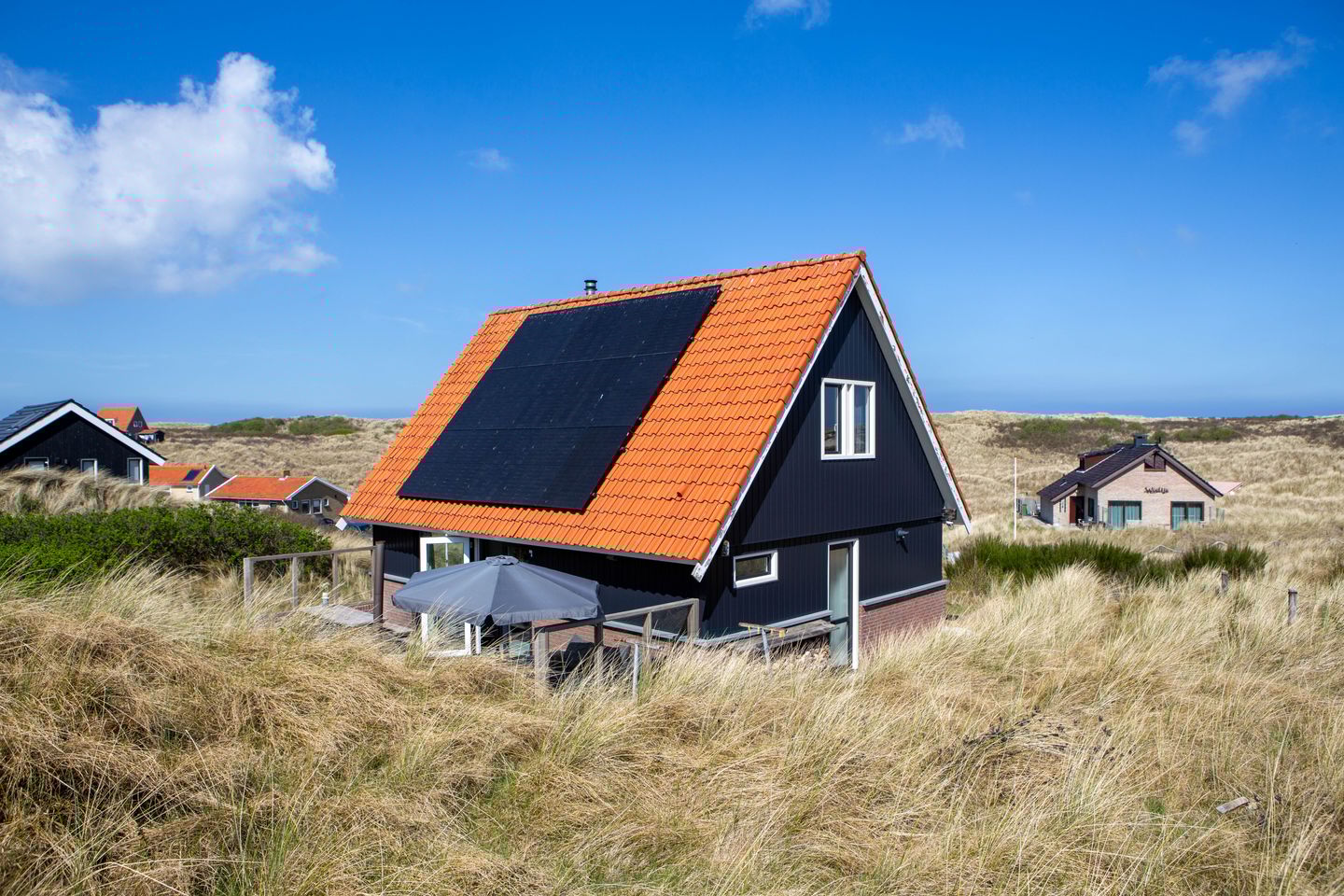 Photo 34 of Midsland aan Zee 402