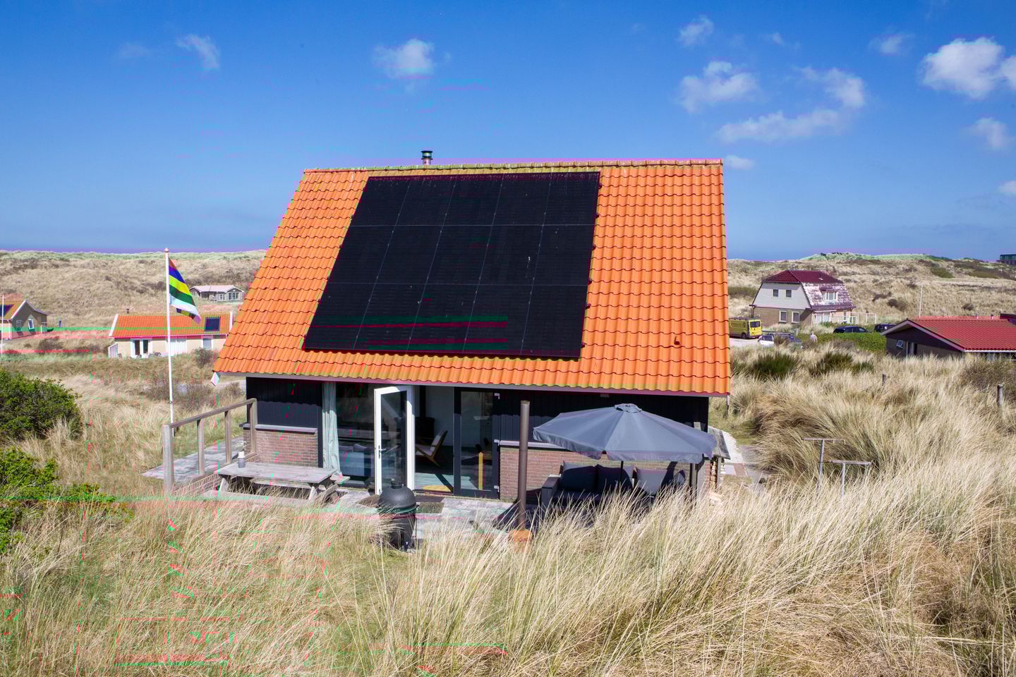 Photo 35 of Midsland aan Zee 402