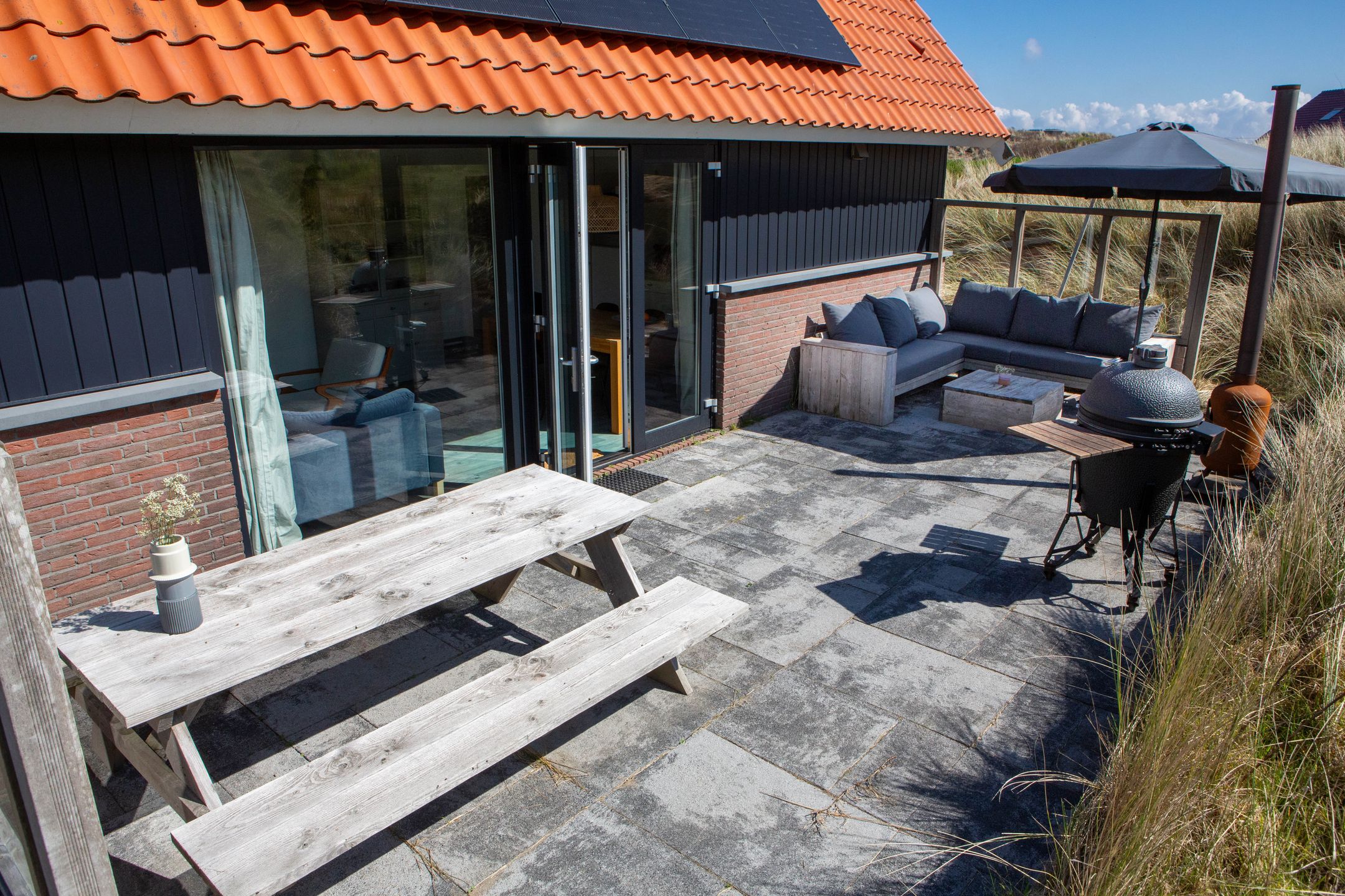 Photo 36 of Midsland aan Zee 402