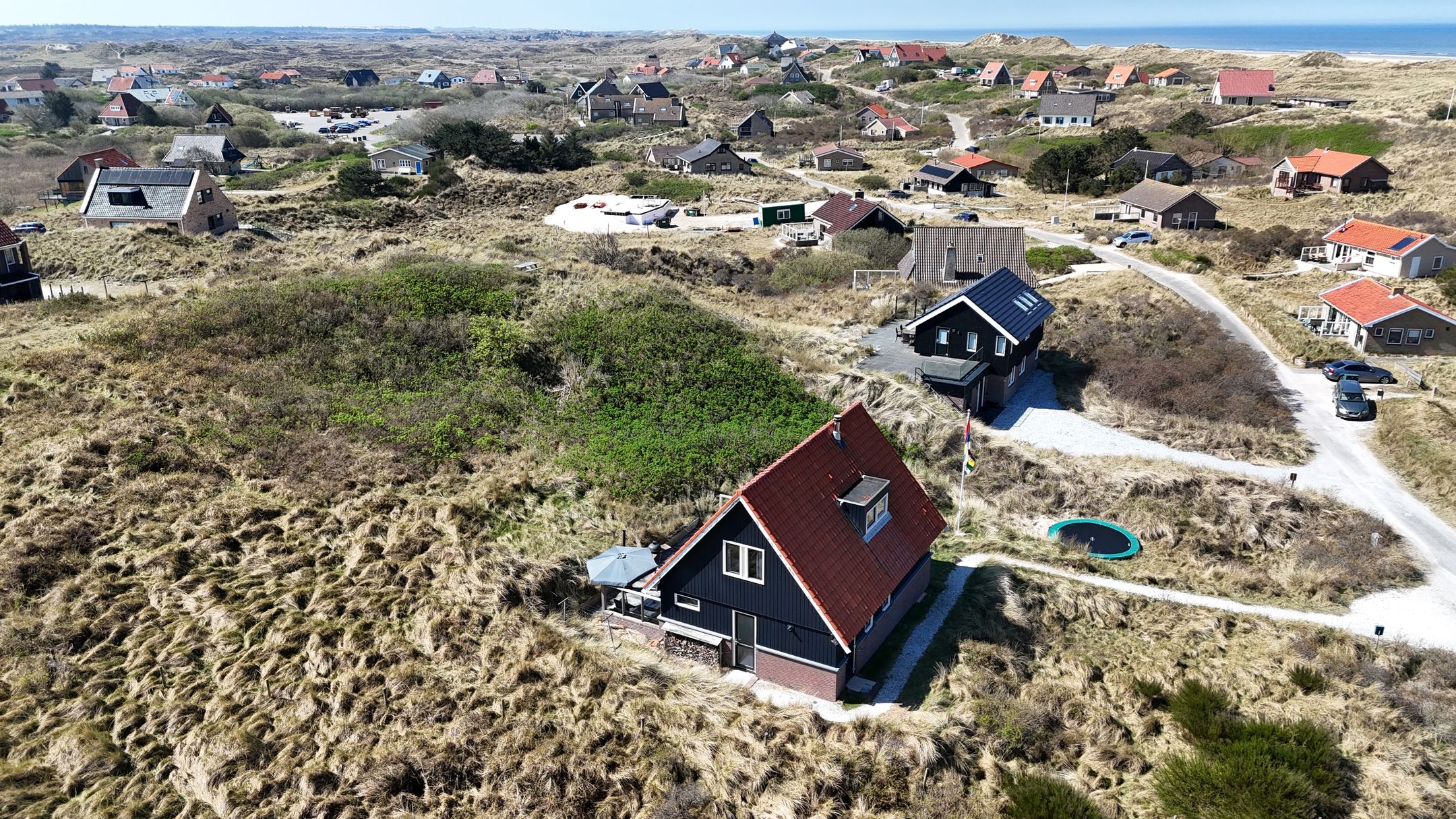 Photo 39 of Midsland aan Zee 402