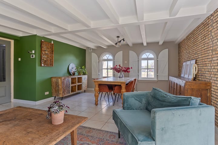 Foto 4 van Visserskade 2