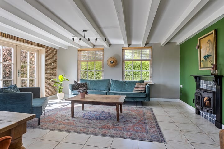 Foto 6 van Visserskade 2