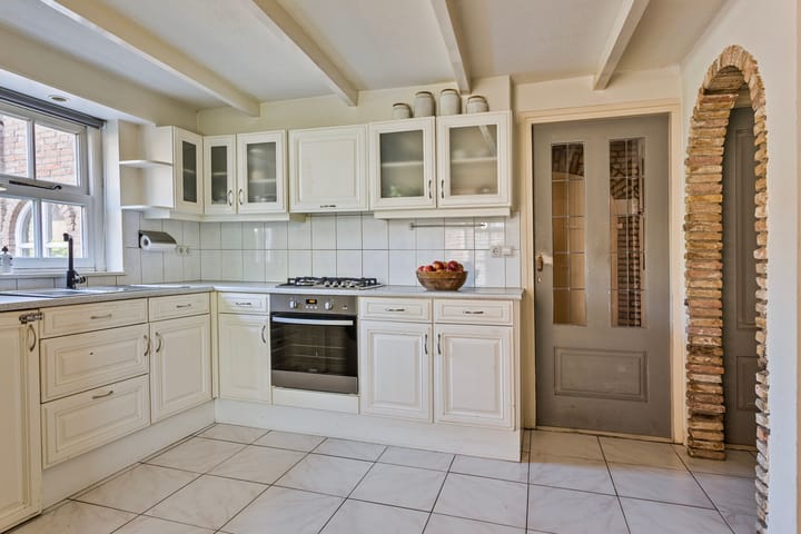 Foto 10 van Visserskade 2