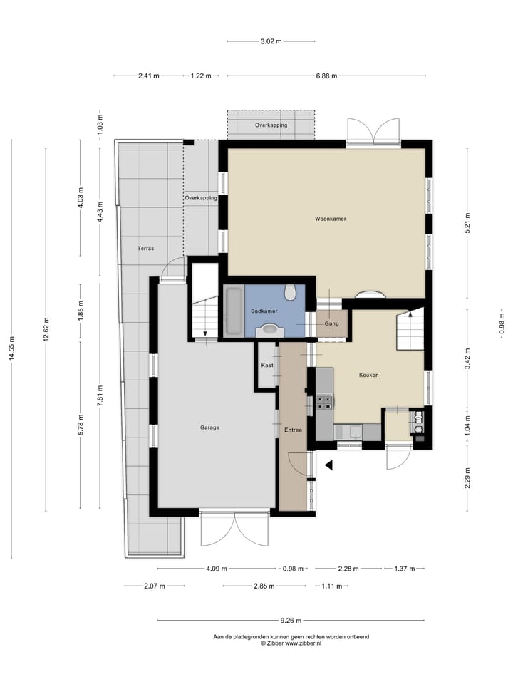 Foto 47 van Visserskade 2