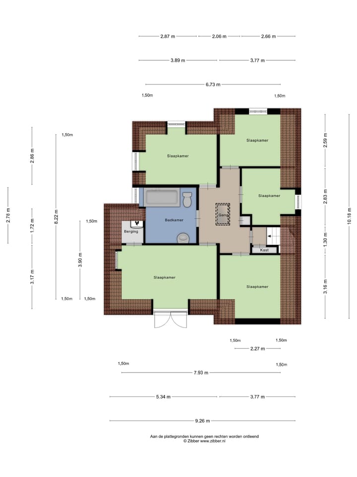 Foto 48 van Visserskade 2