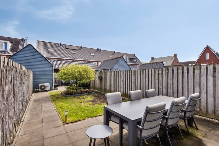 Foto 2 van Cultusplein 18