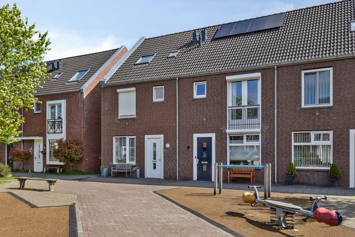 Foto 5 van Cultusplein 18