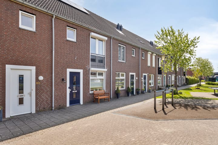 Foto 6 van Cultusplein 18