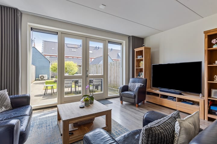 Foto 9 van Cultusplein 18