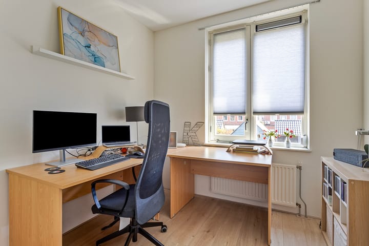 Foto 21 van Cultusplein 18