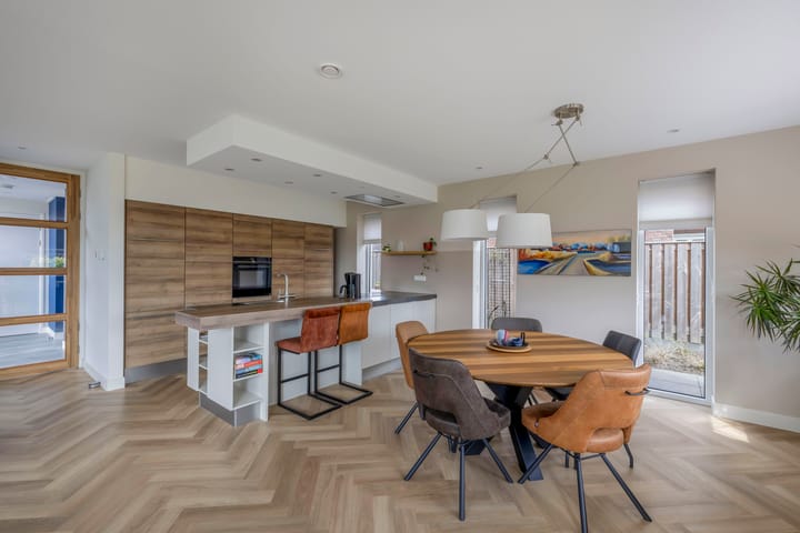 Photo 2 of Piet Moddermanpad 1