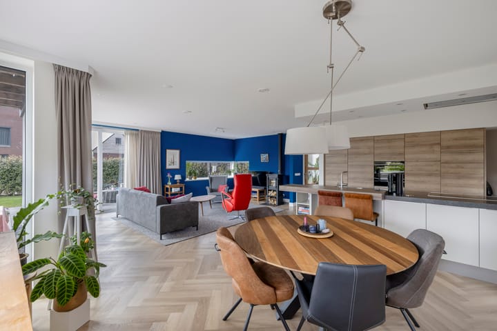 Photo 3 of Piet Moddermanpad 1