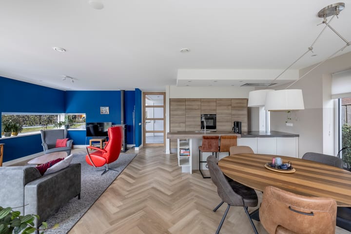 Photo 4 of Piet Moddermanpad 1