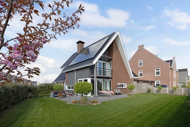 Photo 42 of Piet Moddermanpad 1