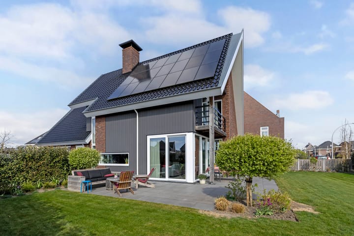 Photo 43 of Piet Moddermanpad 1