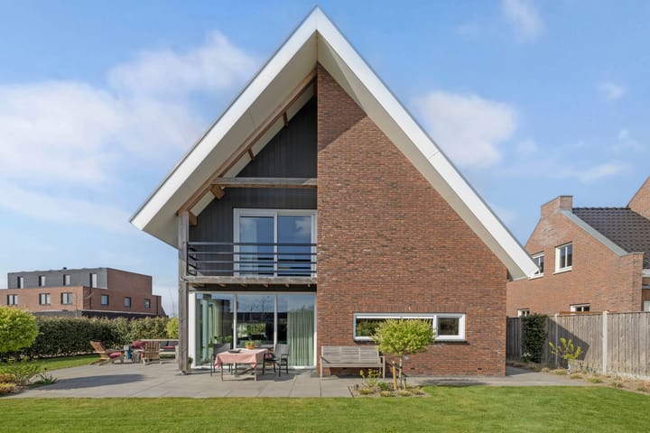 Photo 45 of Piet Moddermanpad 1