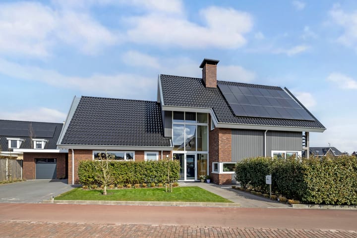 Photo 1 of Piet Moddermanpad 1