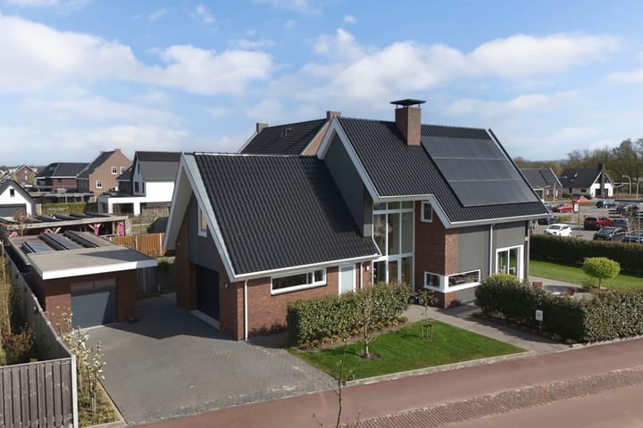 Photo 47 of Piet Moddermanpad 1