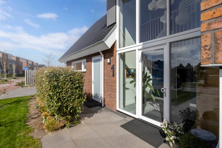 Photo 54 of Piet Moddermanpad 1