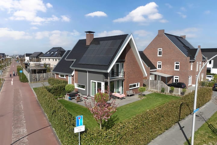 Photo 55 of Piet Moddermanpad 1