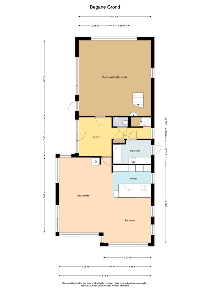 Photo 58 of Piet Moddermanpad 1