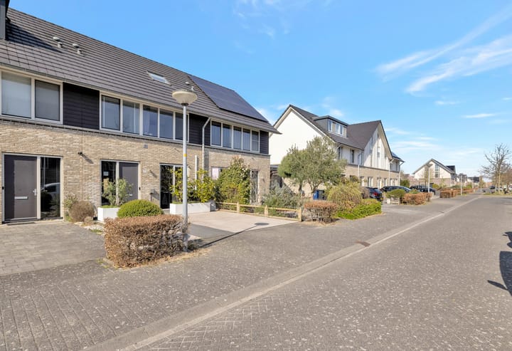 Foto 2 van Achtknoop 57