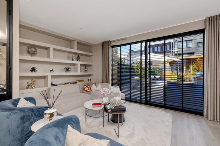 Foto 5 van Achtknoop 57