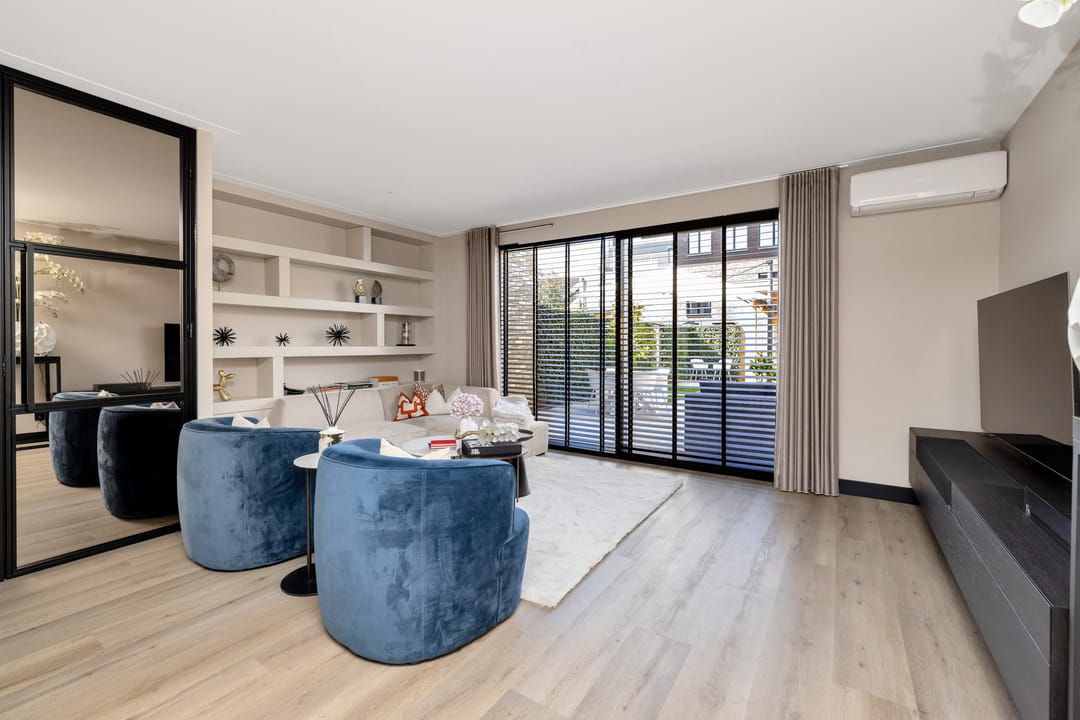 Foto 7 van Achtknoop 57