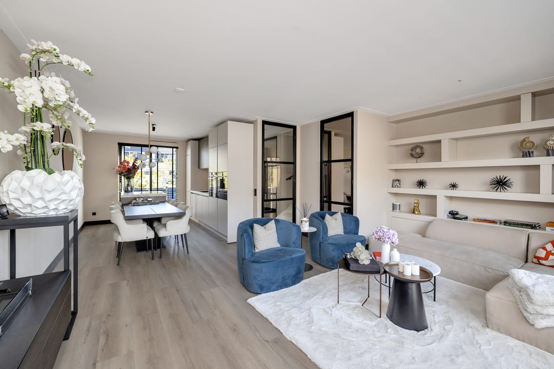 Foto 8 van Achtknoop 57