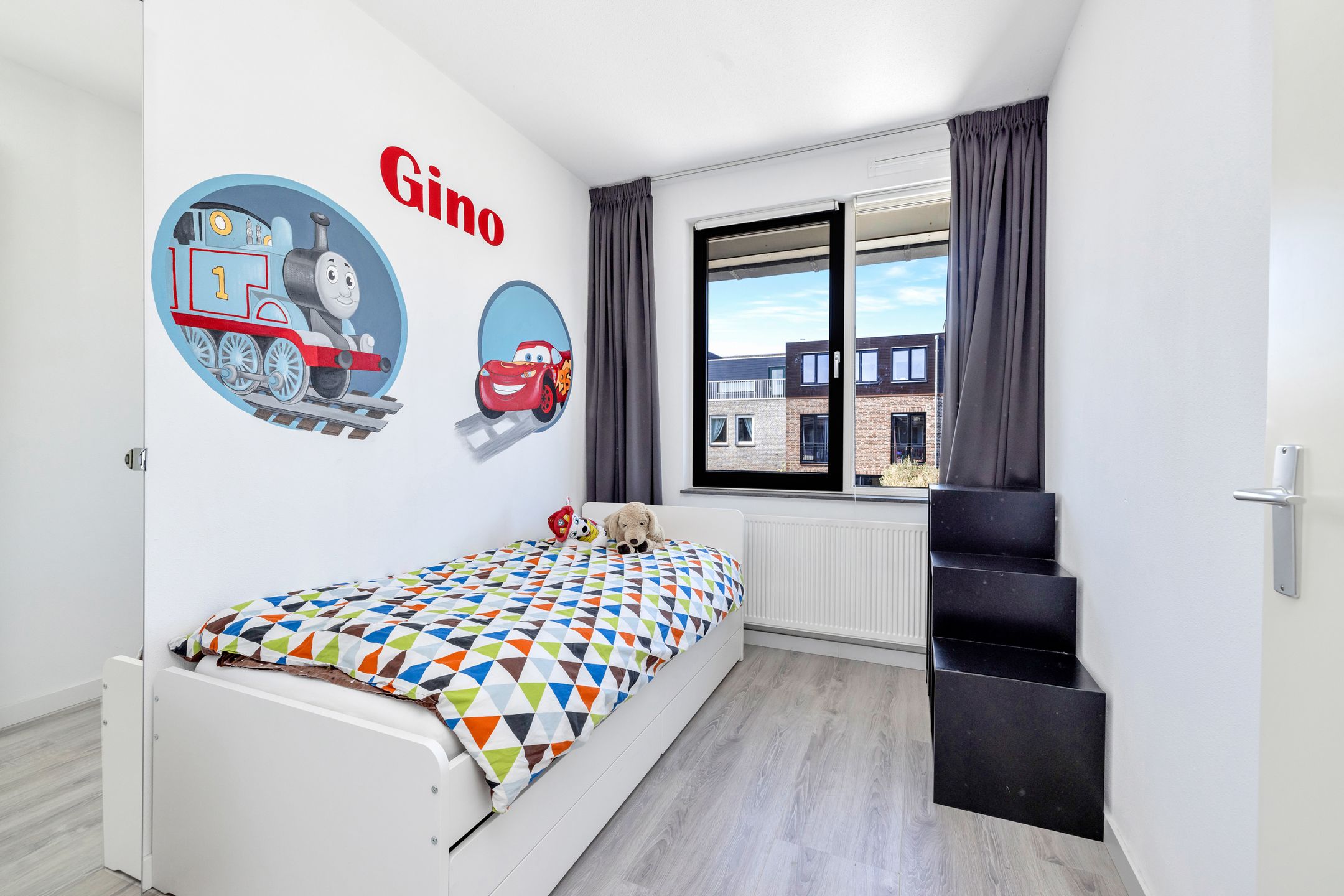 Foto 21 van Achtknoop 57