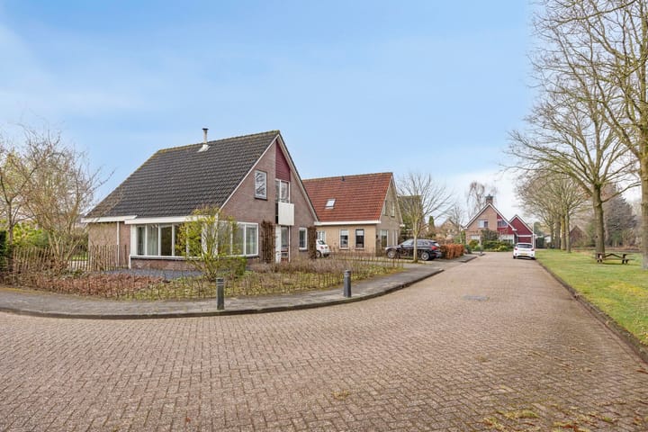 Foto 2 van Leegemaad 12