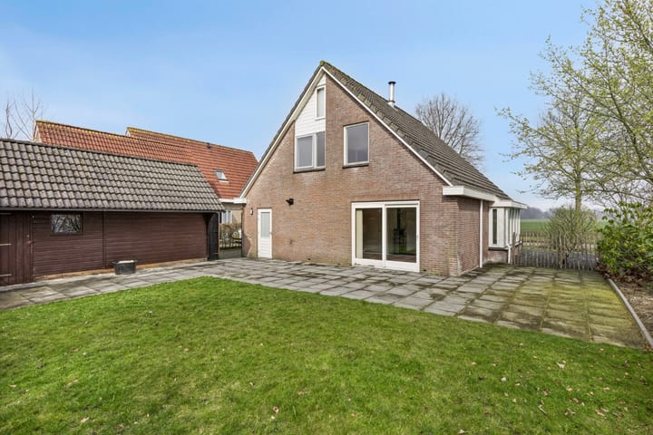 Foto 3 van Leegemaad 12