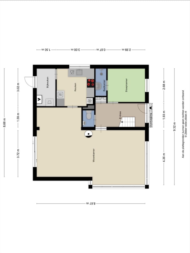 Foto 30 van Leegemaad 12