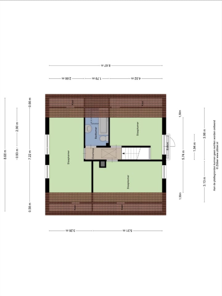 Foto 31 van Leegemaad 12